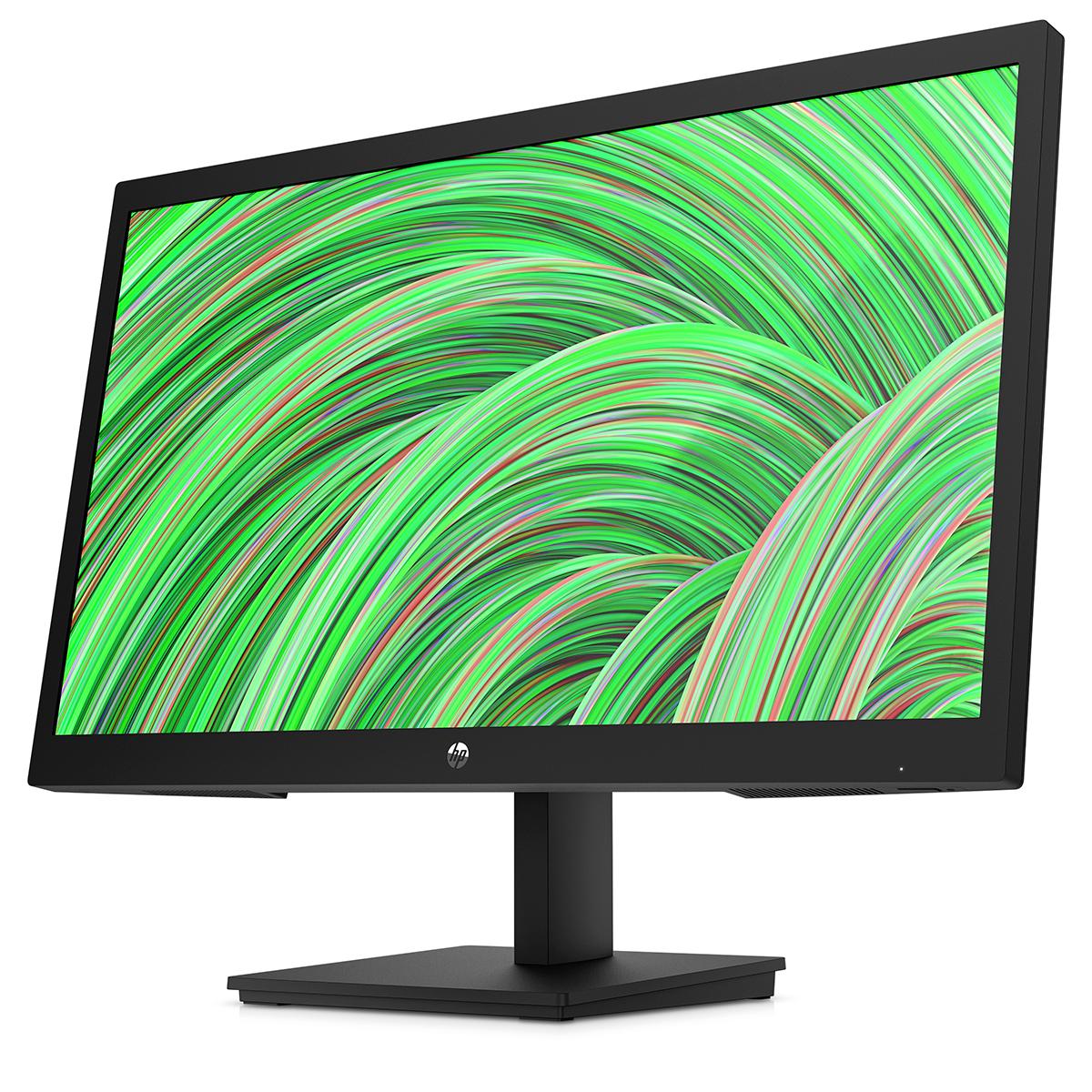 Monitor 21.4